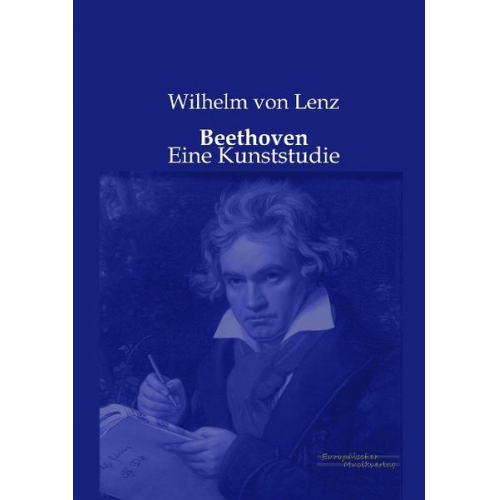 Wilhelm Lenz - Beethoven