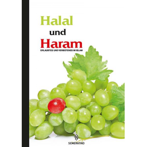 Şahin Harun Reşit - Halal und Haram