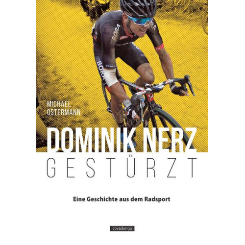 Michael Ostermann - Dominik Nerz – Gestürzt