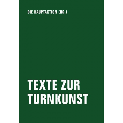 Texte zur Turnkunst