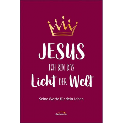 Jack Countryman - Jesus - Ich bin das Licht der Welt