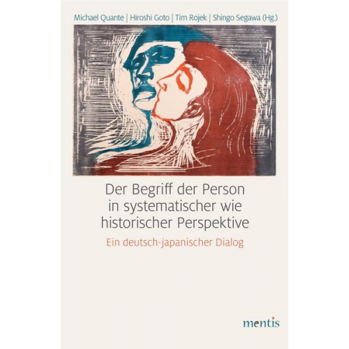 Der Begriff der Person in systematischer wie historischer Perspektive