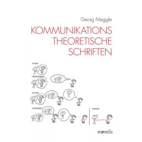 Georg Meggle - Kommunikationstheoretische Schriften