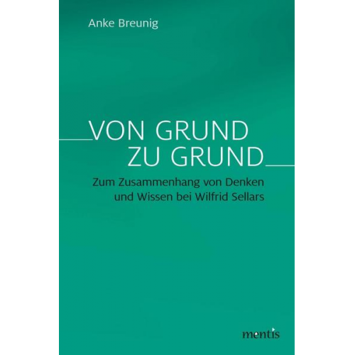 Anke Breunig - Von Grund zu Grund