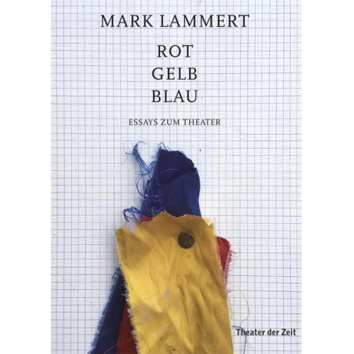 Mark Lammert - Rot Gelb Blau