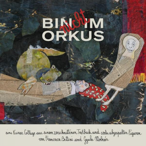 Gyula Molnár & Francesca Bettini - Bin Nicht im Orkus