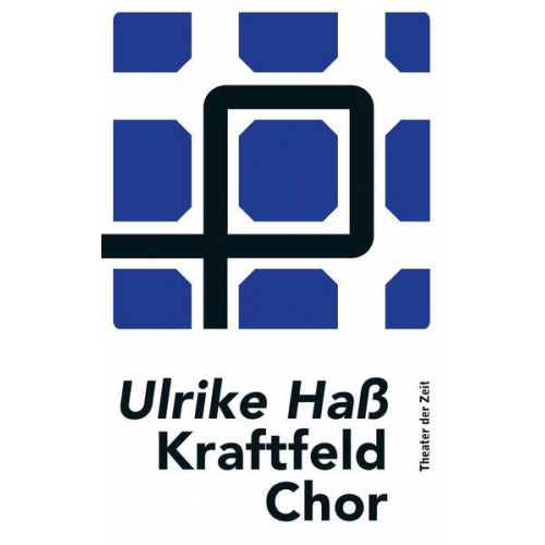 Ulrike Hass - Kraftfeld Chor