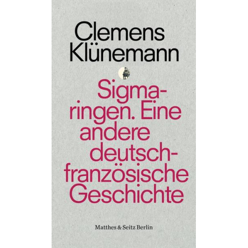 Clemens Klünemann - Sigmaringen