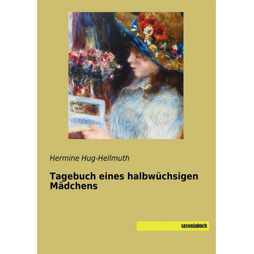 Tagebuch eines halbwüchsigen Mädchens