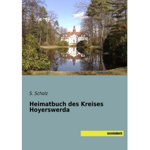 Heimatbuch des Kreises Hoyerswerda