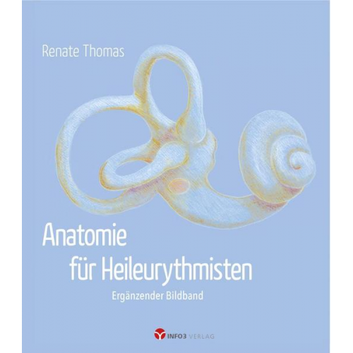 Renate Thomas - Anatomie für Heileurythmisten