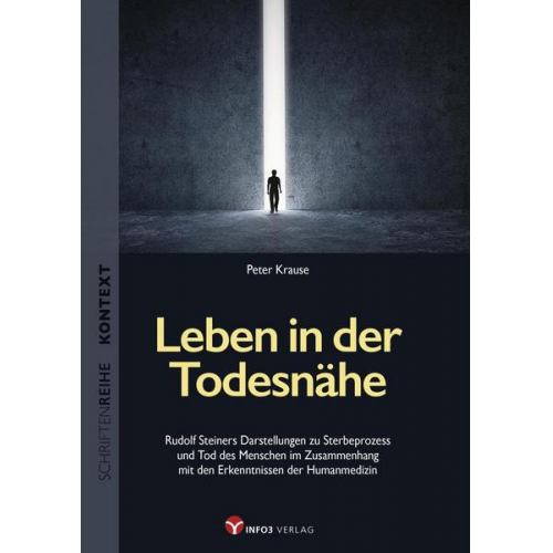 Peter Krause - Leben in der Todesnähe