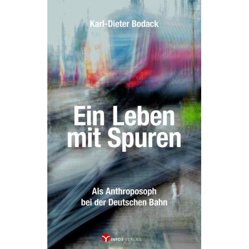 Karl-Dieter Bodack - Ein Leben mit Spuren