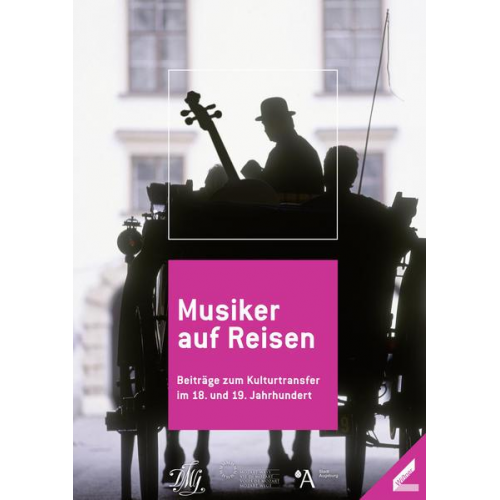 Musiker auf Reisen