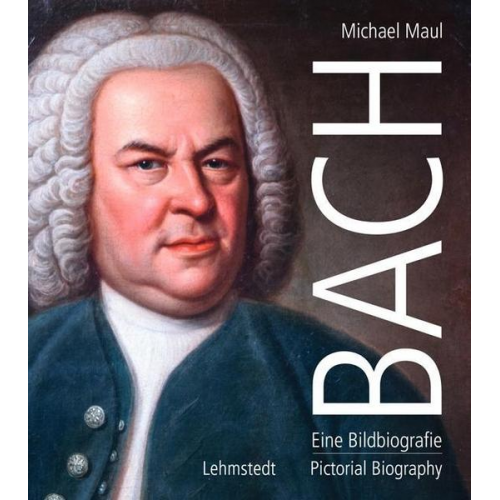 Michael Maul - Bach