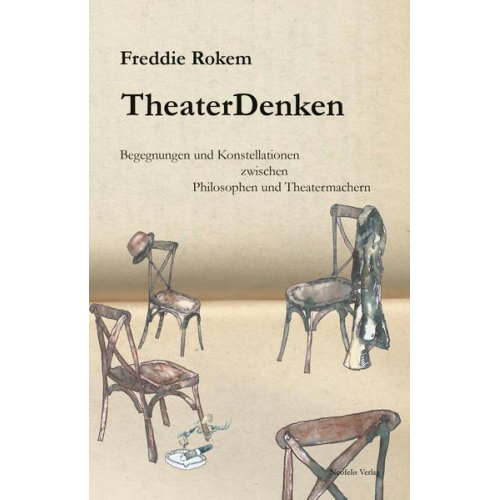 Freddie Rokem - TheaterDenken