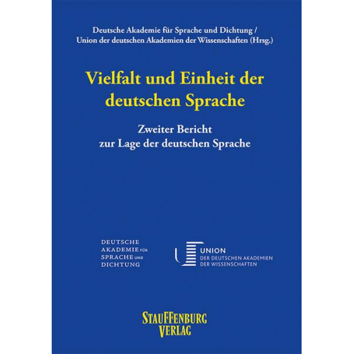 Vielfalt und Einheit der deutschen Sprache