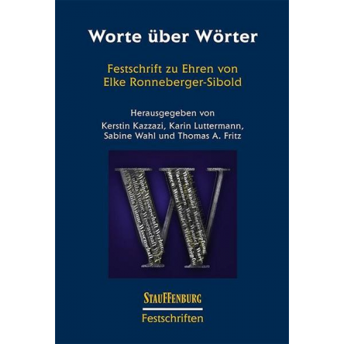 Worte über Wörter