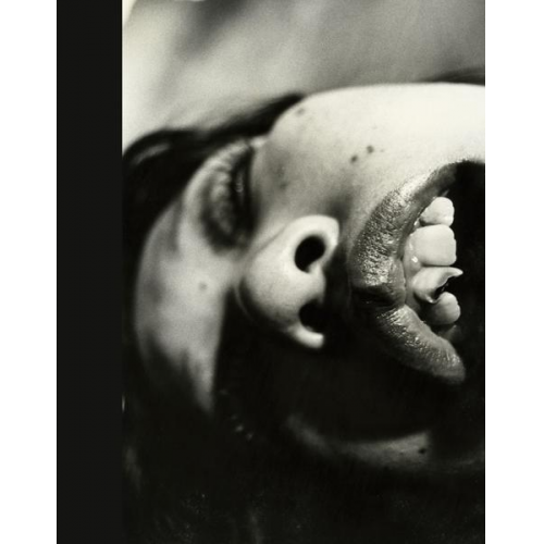 Nobuyoshi Araki - Impossible Love