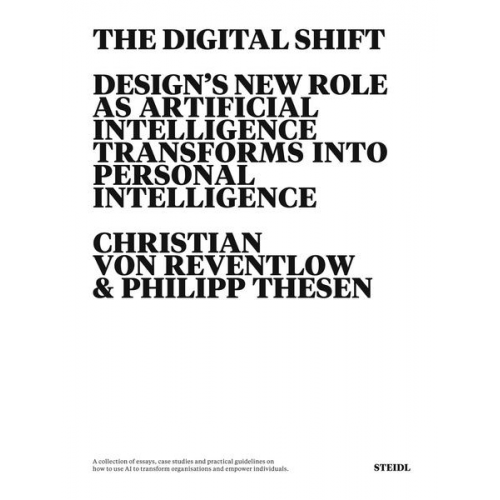 Christian Reventlow & Philipp Thesen - The Digital Shift