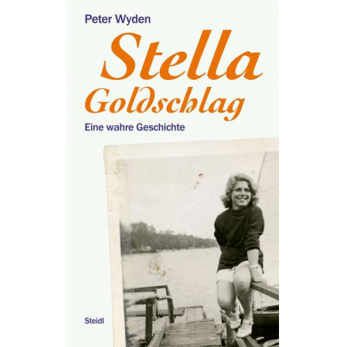 Peter Wyden - Stella Goldschlag