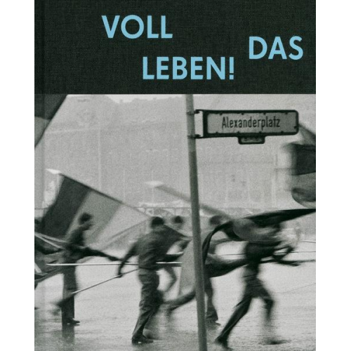 Harald Hauswald - Voll das Leben