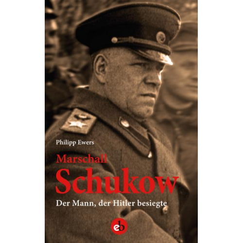 Philipp Ewers - Marshall Schukow