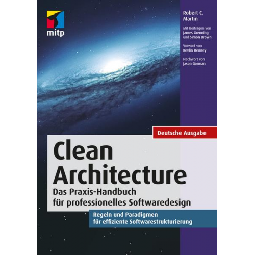 Robert C. Martin - Clean Architecture