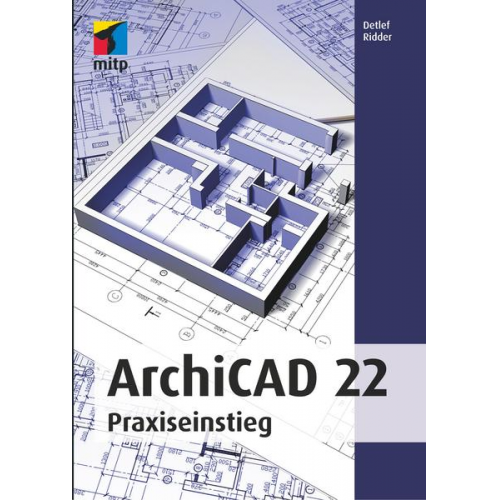 Detlef Ridder - ArchiCAD 22