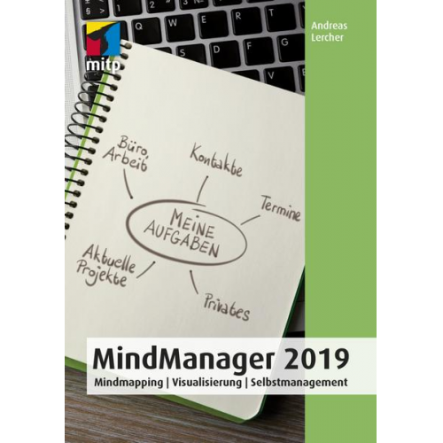 Andreas Lercher - MindManager 2019