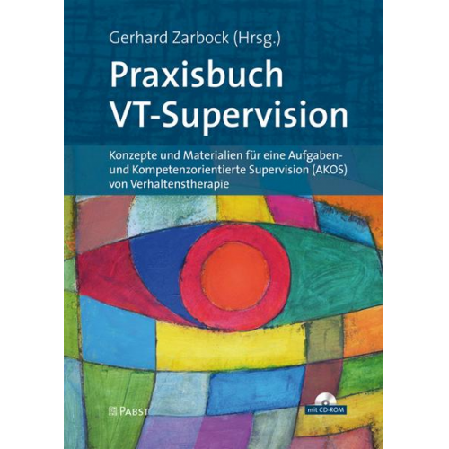 Praxisbuch VT-Supervision