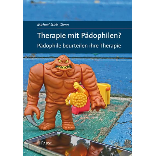 Michael Stiels-Glenn - Therapie mit Pädophilen? Pädophile beurteilen ihre Therapie