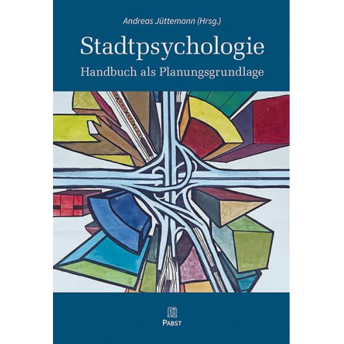 Stadtpsychologie