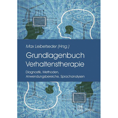 Grundlagenbuch Verhaltenstherapie