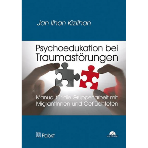 Jan Ilhan Kizilhan - Psychoedukation bei Traumastörungen