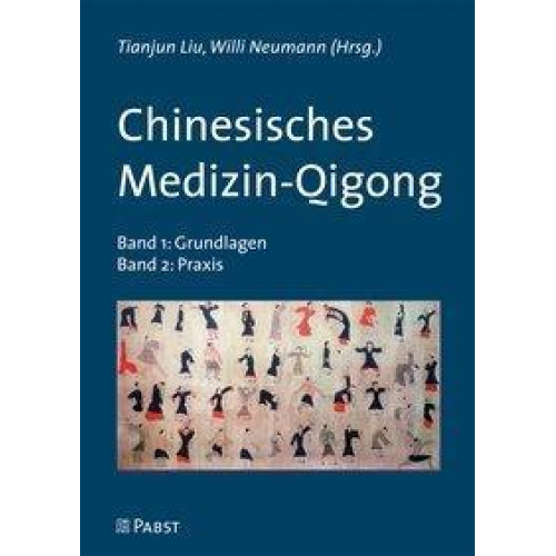 Chinesisches Medizin-Qigong