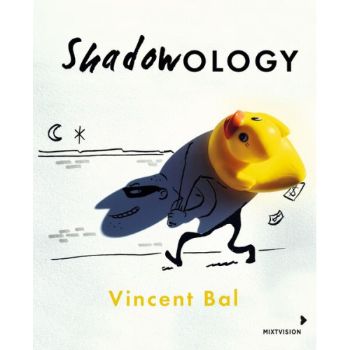 Vincent Bal - Shadowology