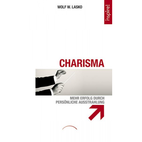 Wolf W. Lasko - Charisma