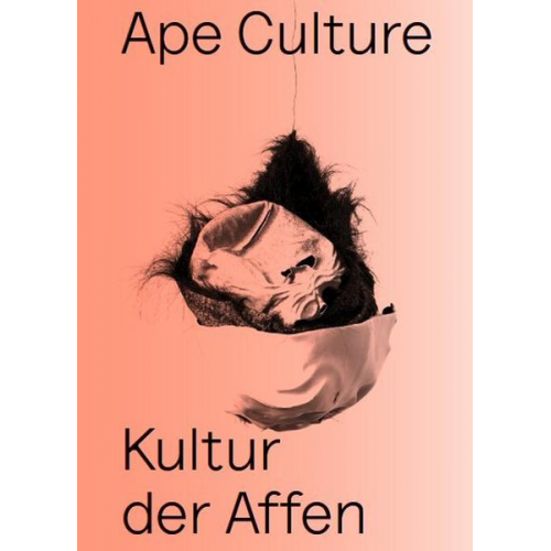 Cord Riechelmann & Christophe Boesch - Kultur der Affen