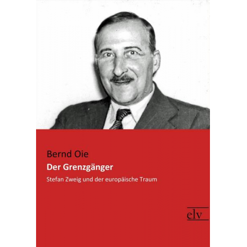 Bernd Oei - Der Grenzgänger