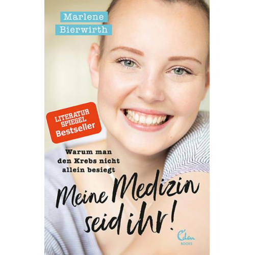 Marlene Bierwirth - Meine Medizin seid ihr!