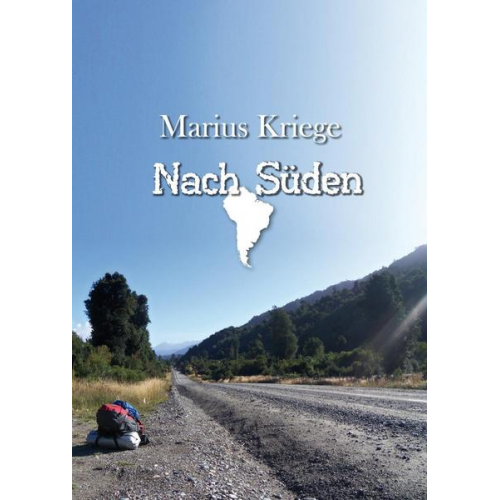 Marius Kriege - Nach Süden