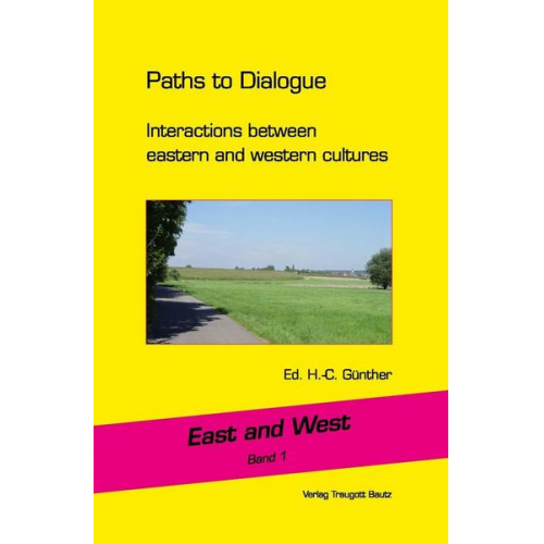 Paths to Dialogue