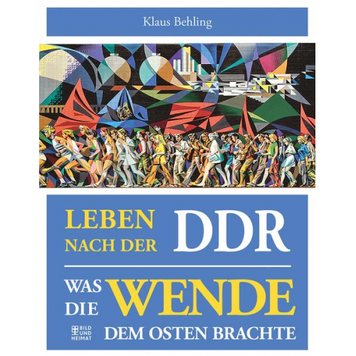 Klaus Behling - Leben nach der DDR