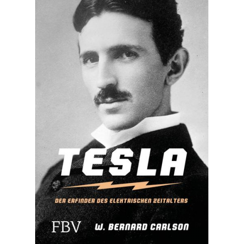 W. Bernard Carlson - Tesla