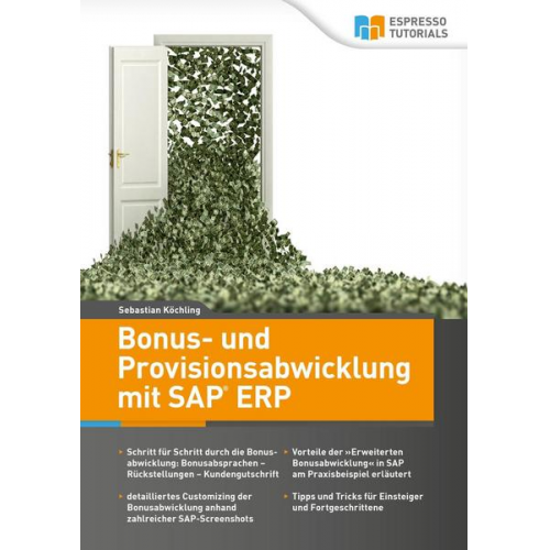 Sebastian Köchling - Bonus- und Provisionsabwicklung mit SAP ERP