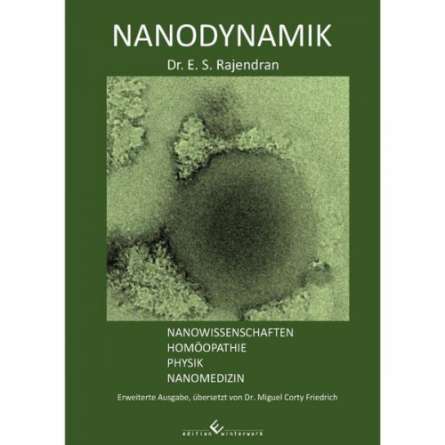 E. S. Rajendran - Nanodynamik