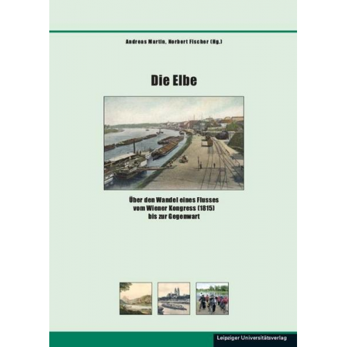 Die Elbe