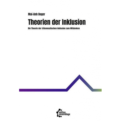 Mai-Anh Boger - Theorien der Inklusion