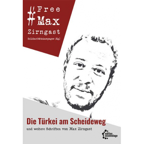 Max Zirngast - Die Türkei am Scheideweg